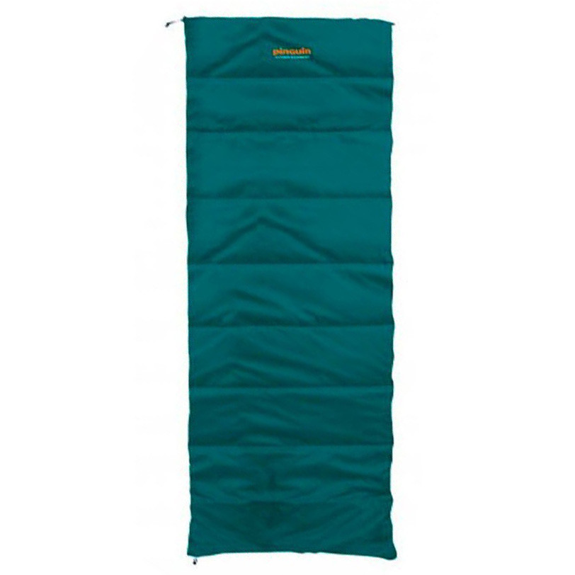 

Спальный мешок Pinguin Travel 190 Blue Right Zip