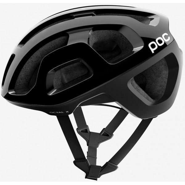 

Шлем велосипедный POC Octal X Spin M 54-56 Uranium Black