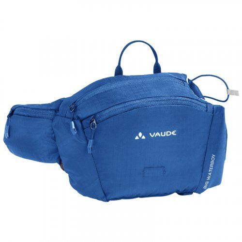 

Сумка на пояс Vaude Big Waterboy 4L, Radiate Blue (4052285586058)