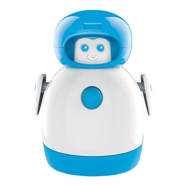 

Мій перший програмований робот Edu-Toys (JS020)