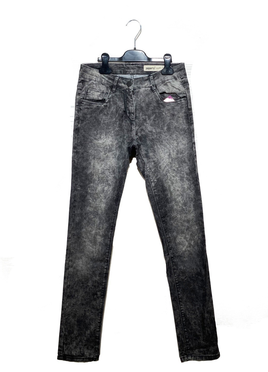 

Джинсы Pepperts PIL42066 14+ лет (170 см.) серый