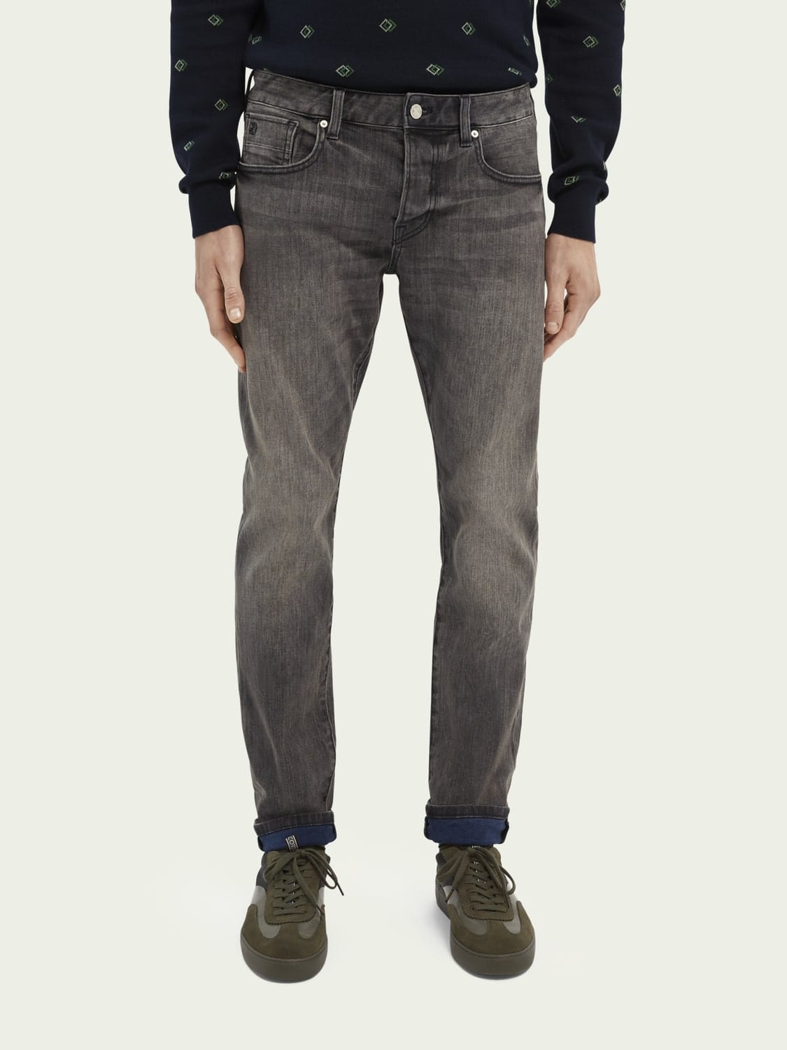 

Джинсы Scotch&Soda 160560-4095 34/32