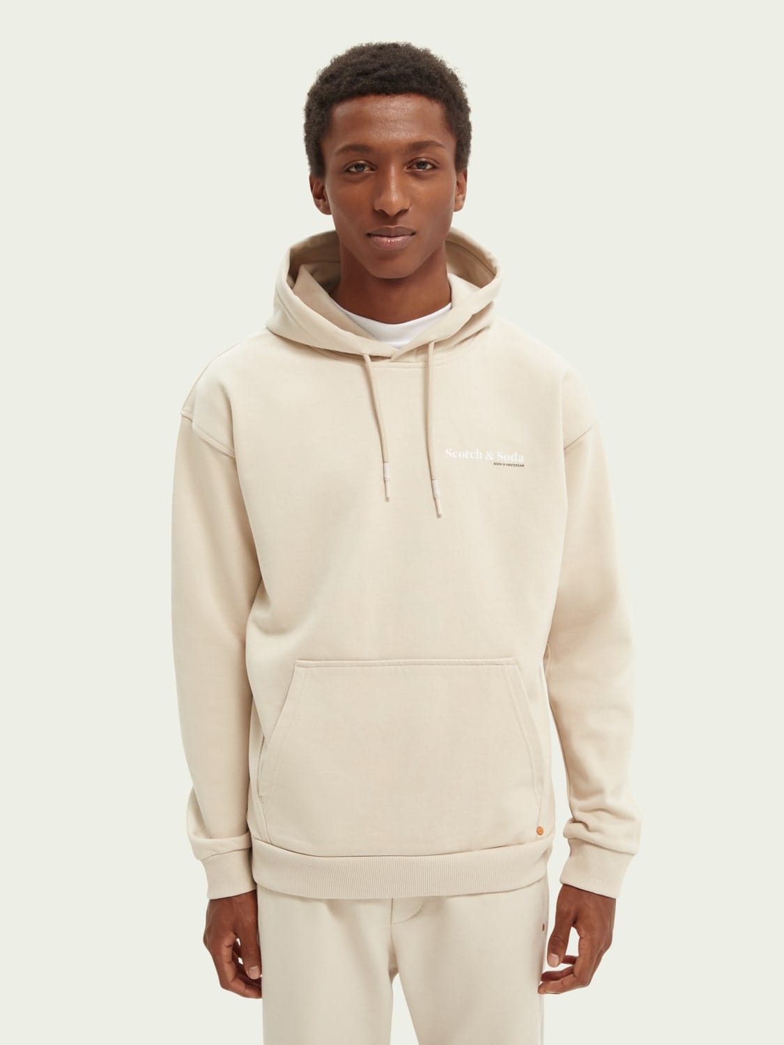 

Худи Scotch&Soda 162346-0135, Худи Scotch&Soda 162346-0135 XL