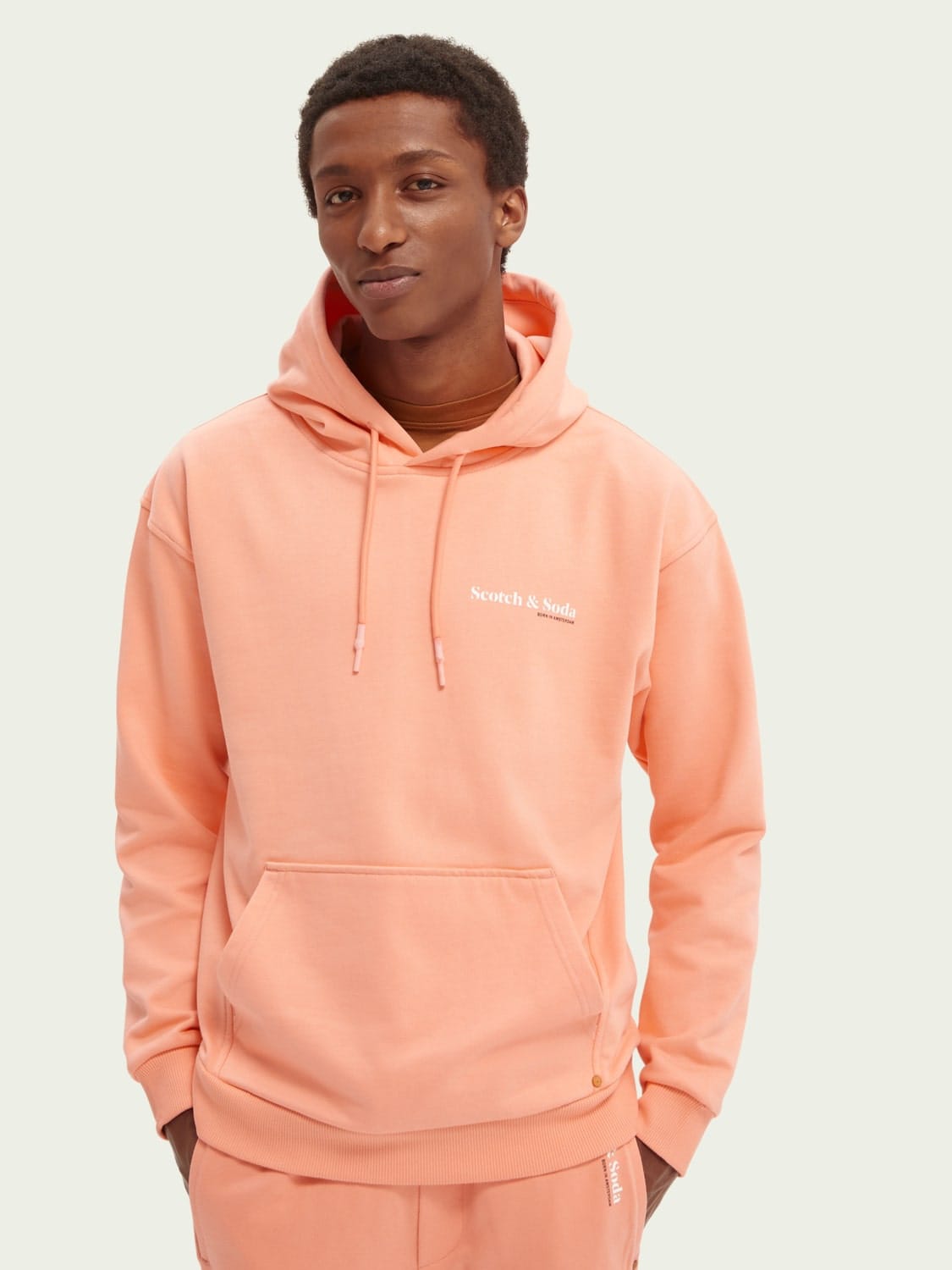 

Худи Scotch&Soda 162346-3531 M