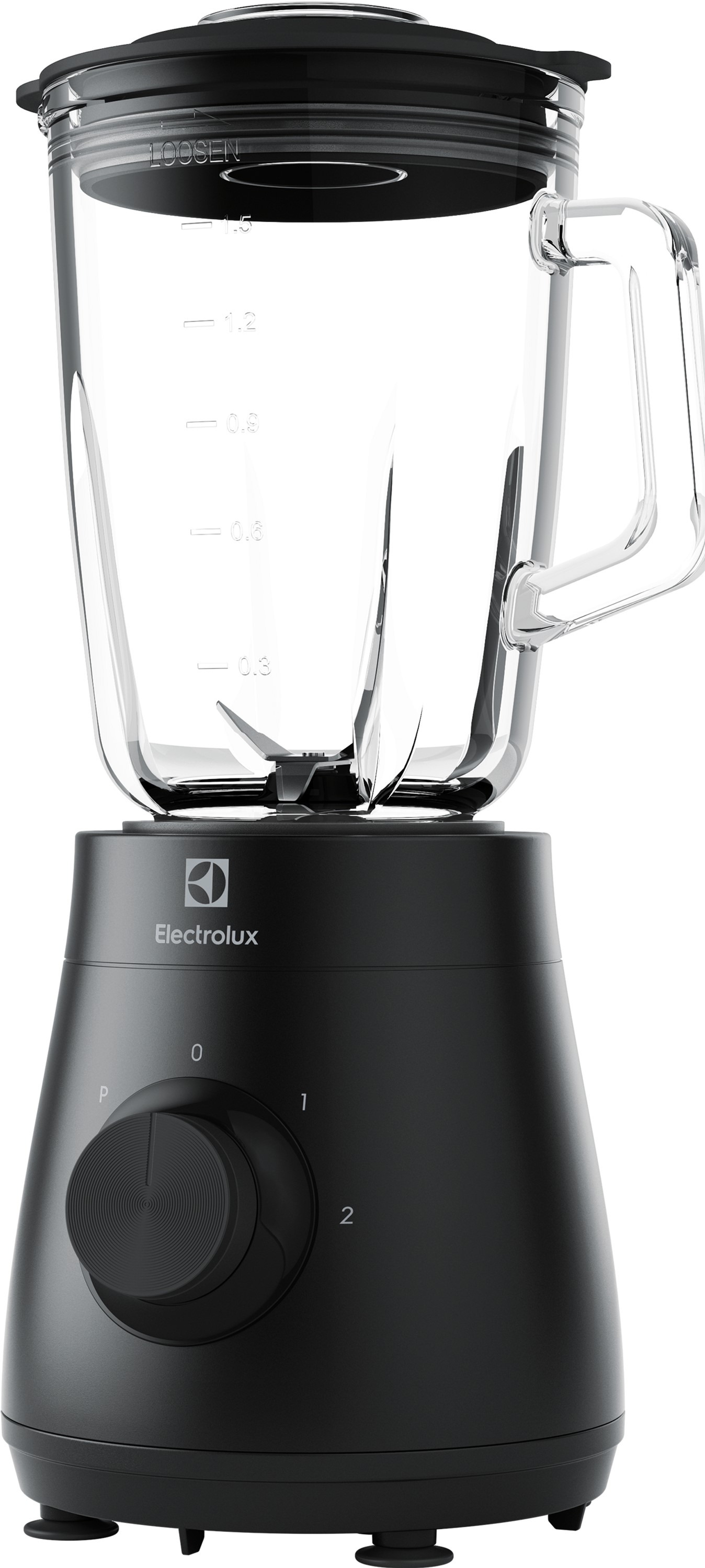 

Блендер ELECTROLUX E3TB1-4GG