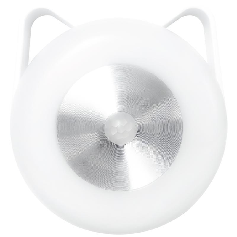 

Ночная лампа ночник Gelius Pro Night Lamp KittenSpark GP-NL002 White