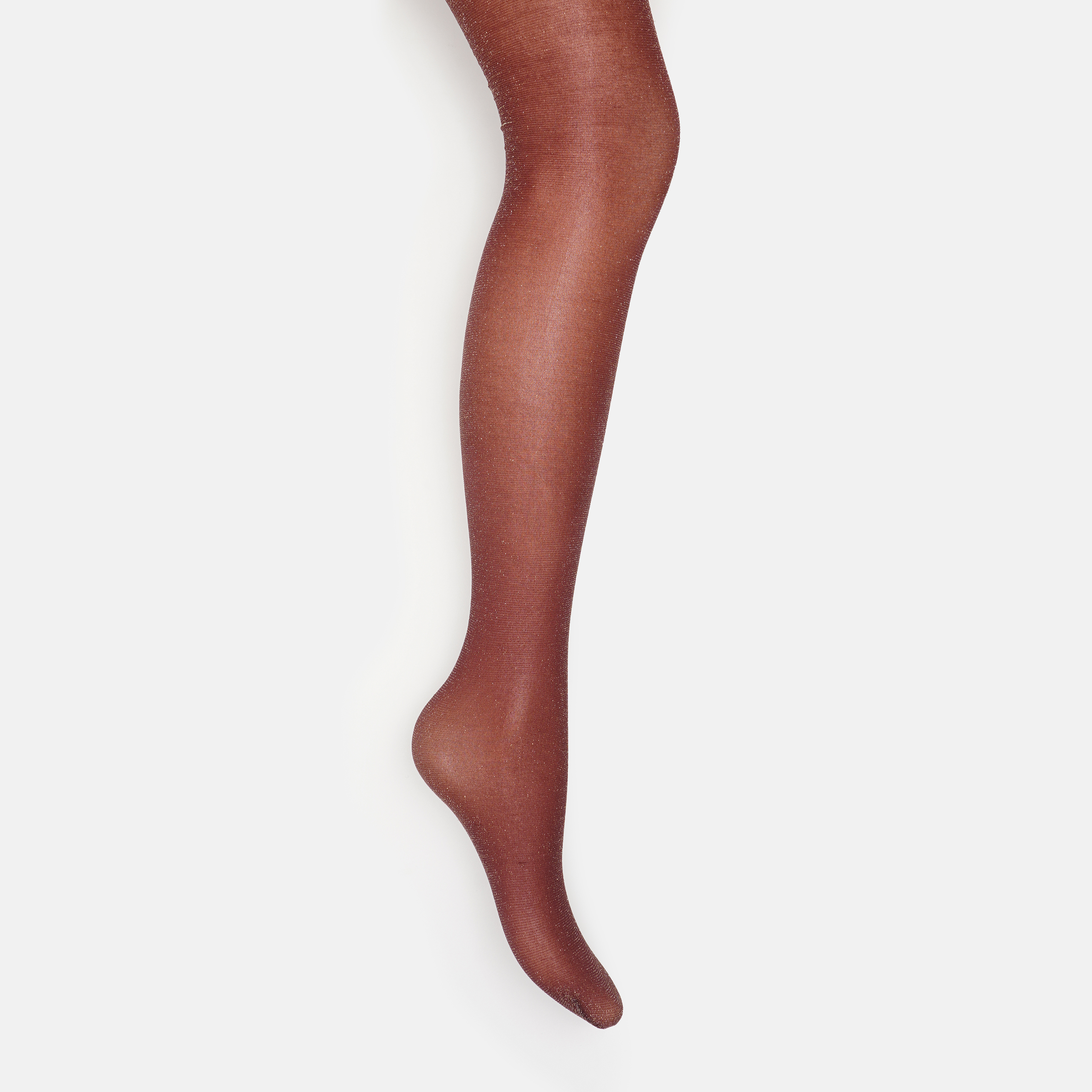 

Колготки H& 1405-322481 - Бордовые с блеском, Колготки H&M 1405-322481 S-M Бордовые с блеском