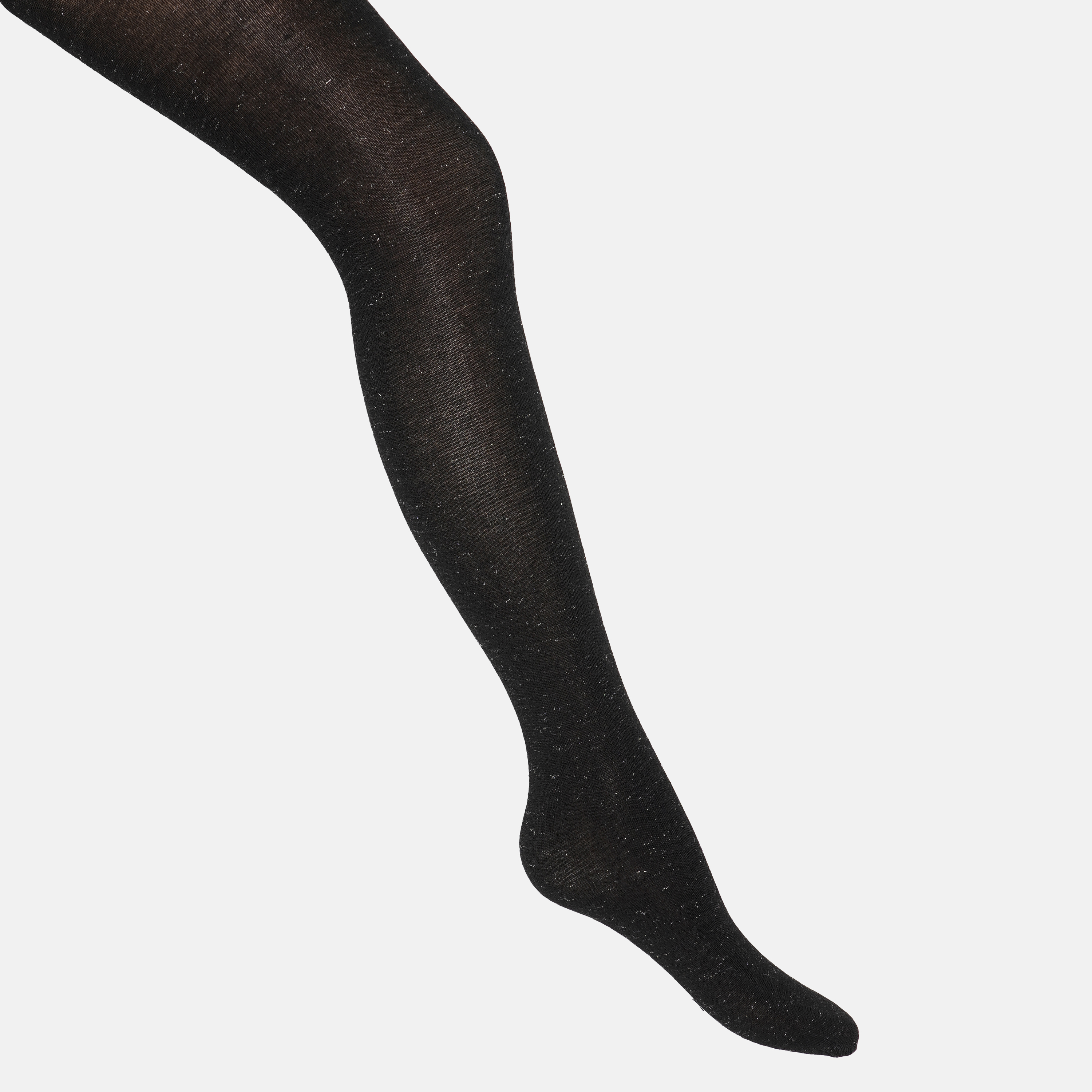 

Колготки C&A 418-43-64325-402 134-140 см Черные блеск