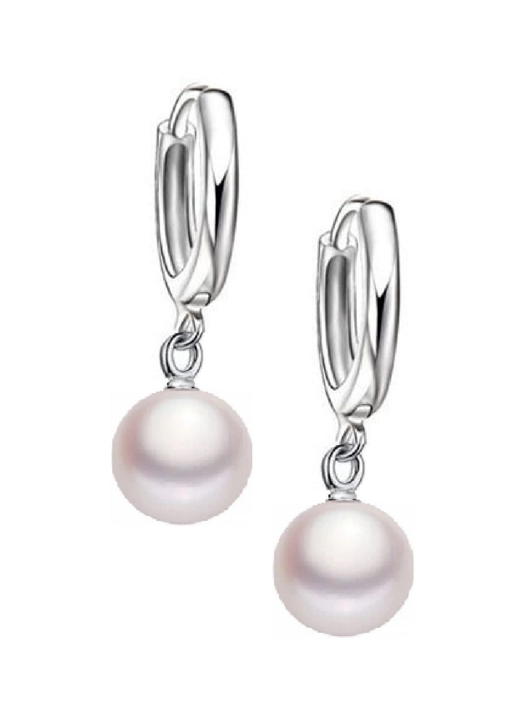 

Серьги Abaccio C314
