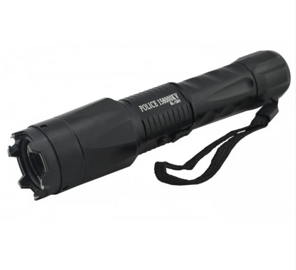 

Фонарь-шокер The POLICE BL-1201 Voltronic