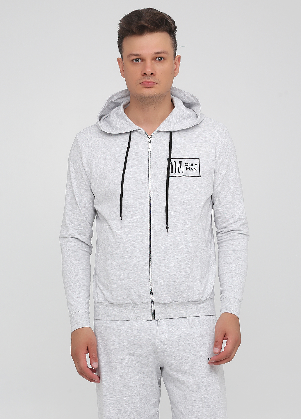 

Толстовка Only Man (95-ZHUwpl-3-02-LgreyCH, Толстовка Only Man (95-ZHUwpl-3-02-LgreyCH-S-M)