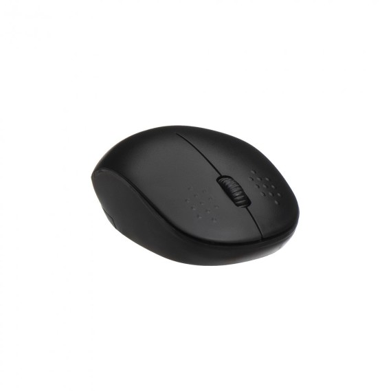 

Wireless Мышь JEQANG JW-210 (Черный)