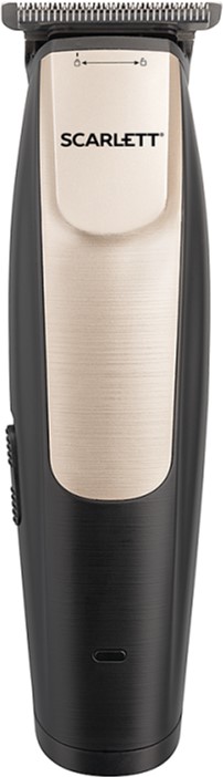 

Машинка для стрижки волос SCARLETT SC-HC63C77