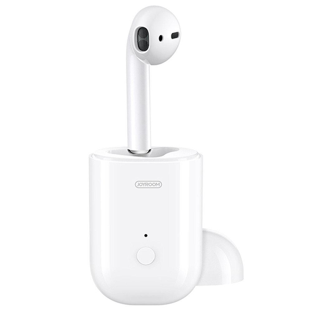 

Bluetooth-гарнитура JOYROOM JR-SP1 (3-11288)