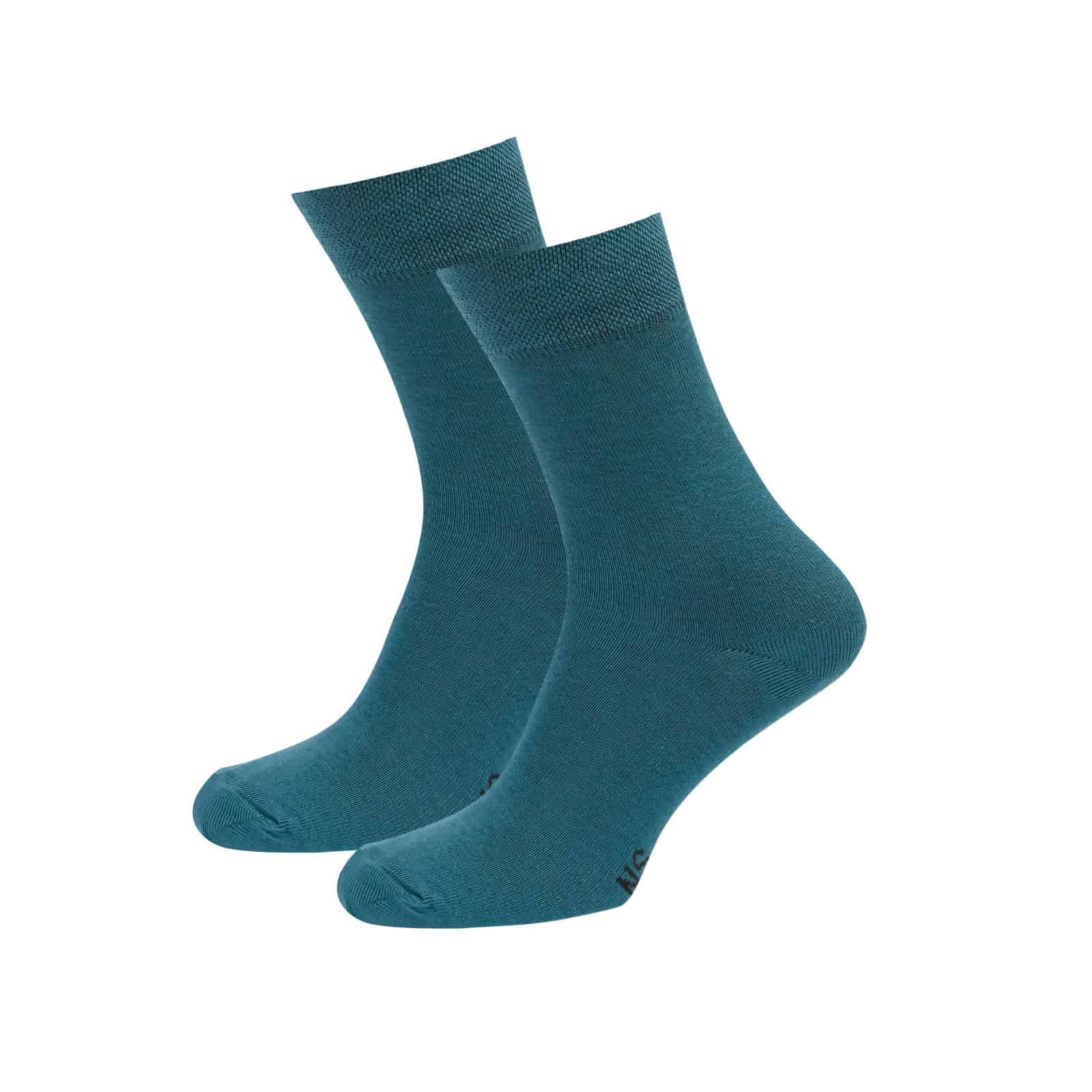 

Шкарпетки NS Socks Jeans Classic Women Socks 44-46 Джинс