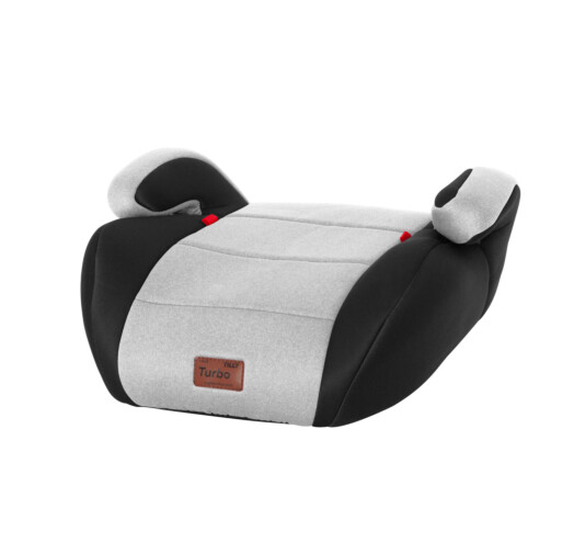 

Автокресло TILLY Turbo T-541/3 Grey (F00250024)