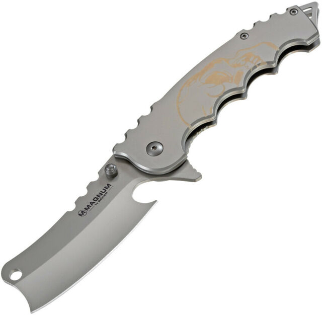 

Карманный нож Boker Magnum Mortem (2373.08.33)