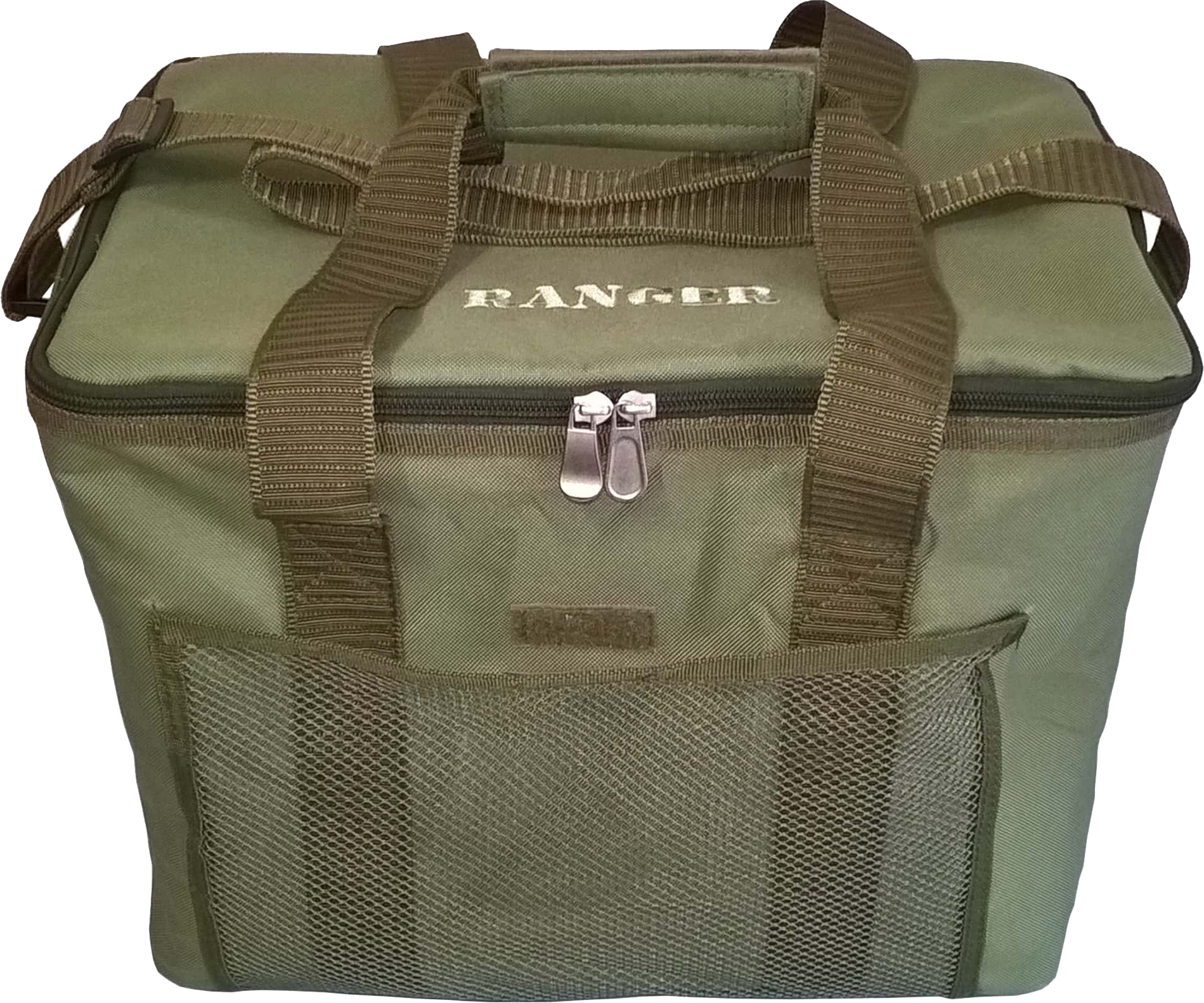 

Термосумка Ranger HB5-M 250х320х220 мм 15 л (RA 9905)