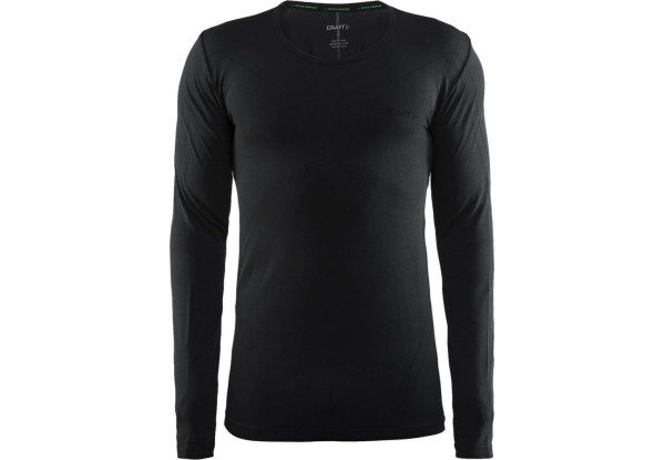 

Термокофта CRAFT Active Comfort RN LS Man B999 Black, Термокофта CRAFT Active Comfort RN LS Man B999 Black L