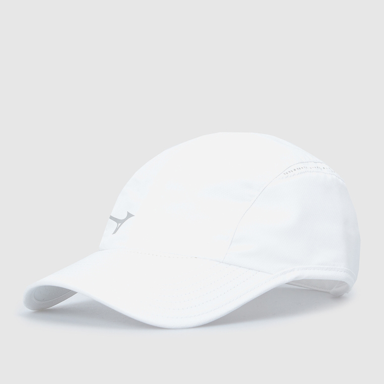 

Кепка Mizuno DryLite Cap J2GW003101 Белая