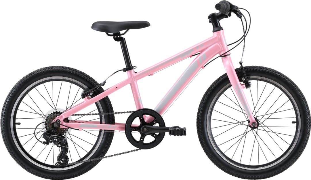 Велосипед Reid Viper 20" 10" 2021 Hot Pink (1200258620) (5060633057616 ...