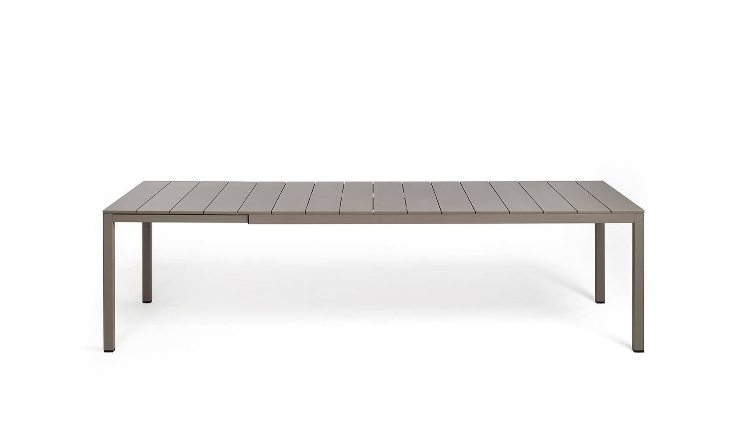 

Стол Nardi Rio 210 Extensible Tortora Vern Tortora