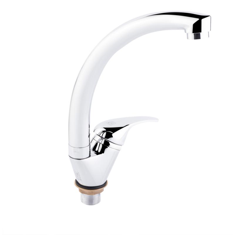 

Смеситель для кухни Lidz (CRM) Smart 39 008F-2 SD00041669