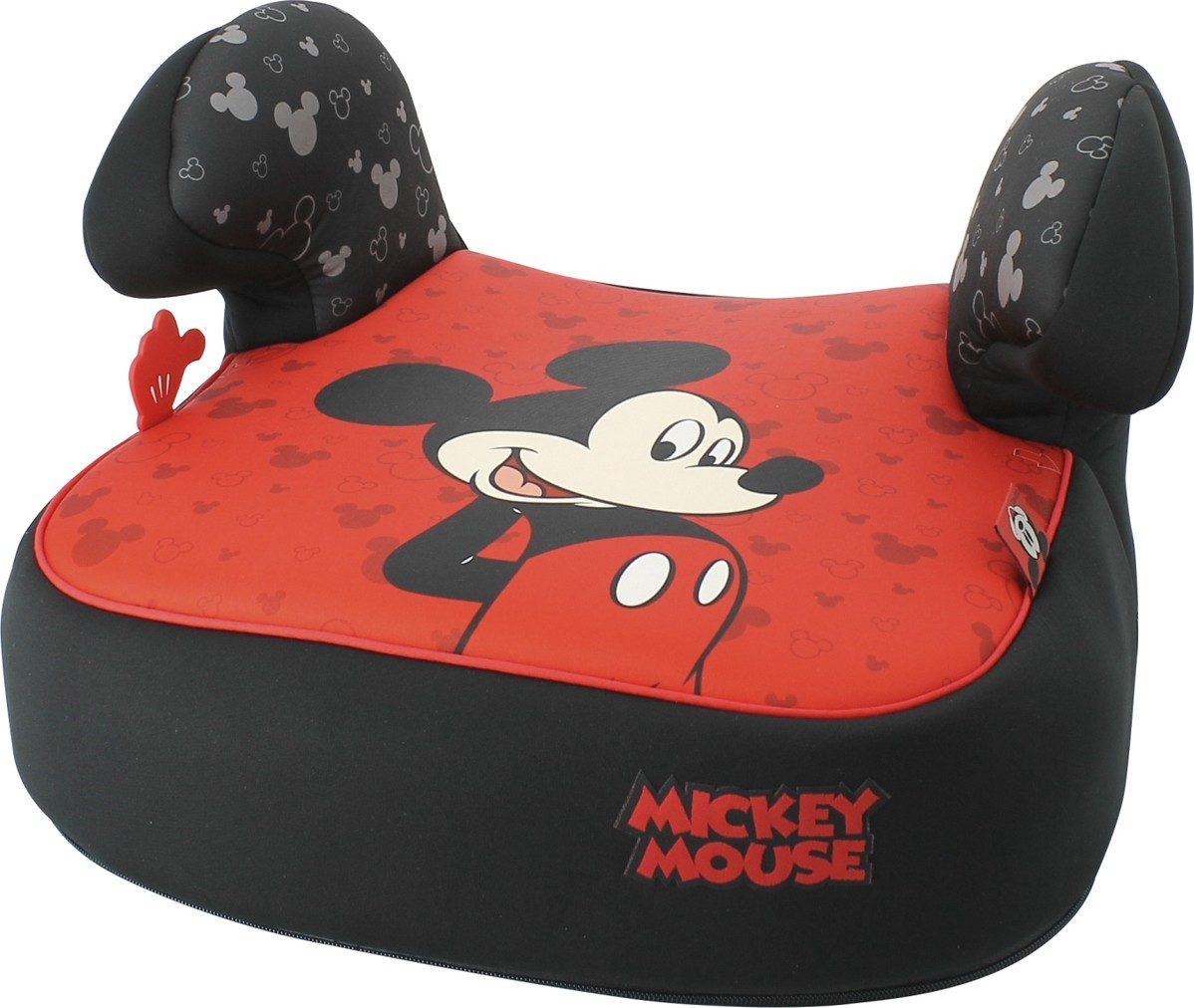 

Детское автокресло бустер 15-36 кг Nania Dream Disney Mickey Mouse