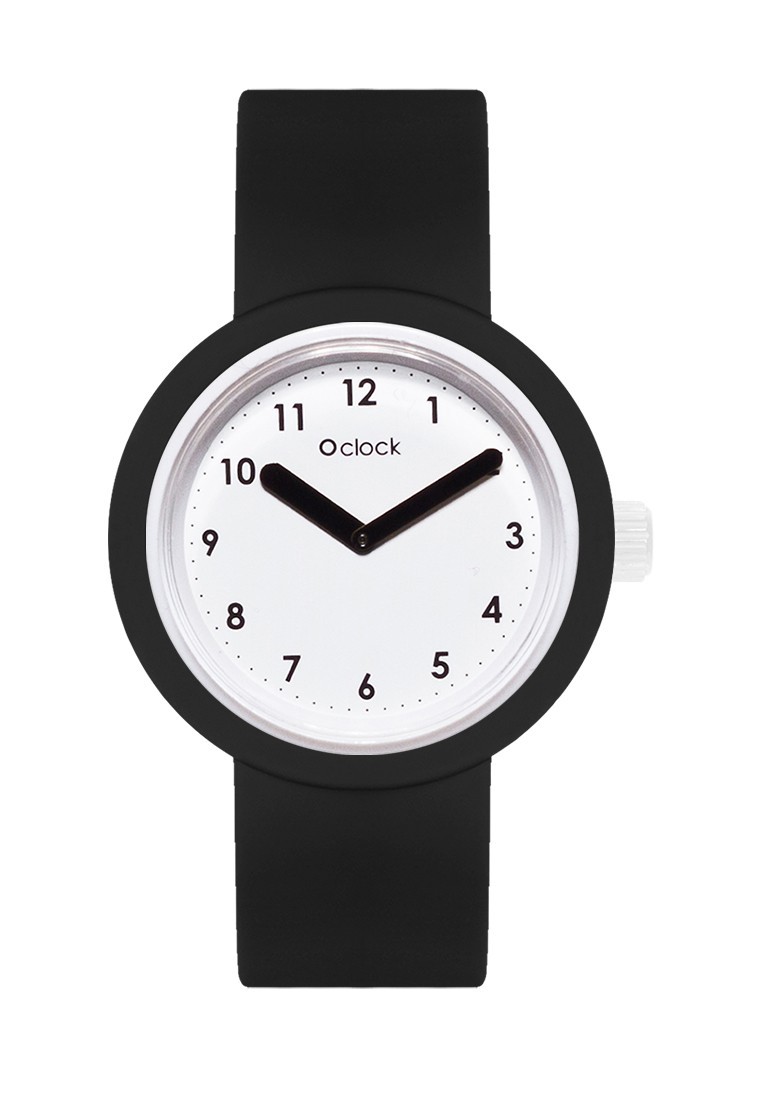 

Часы O bag O clock Белый, Белый Oclock3510