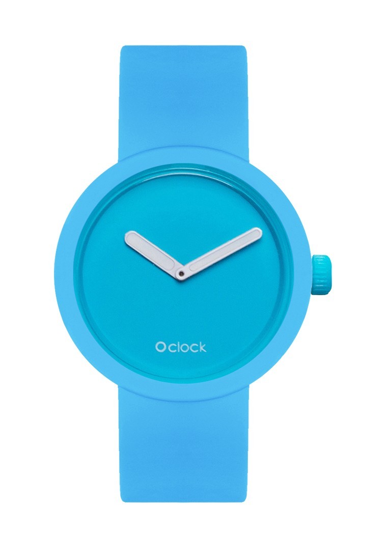 

Часы O bag O clock Голубой Oclock3470