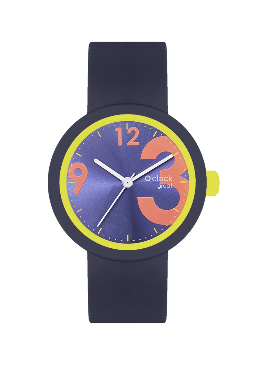 

Годинник O bag O clock Great M Корал/Океан Oclock3940