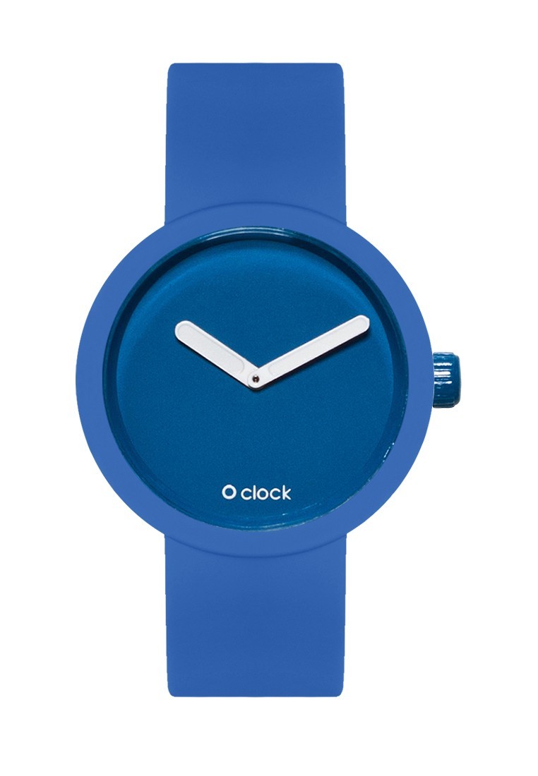 

Годинник O bag O clock M Синій Oclock3455