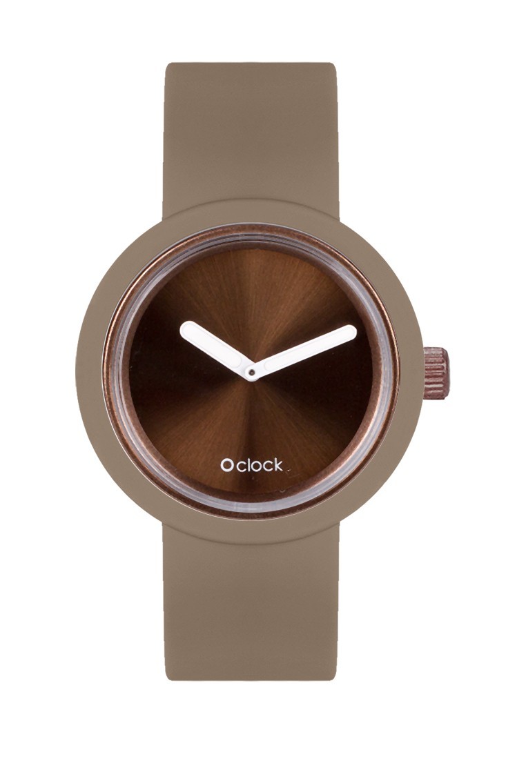 

Часы O bag O clock M Бронза, Рок Oclock3566