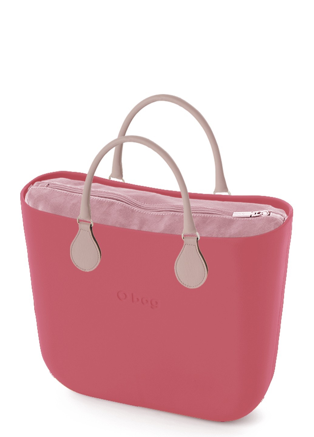 

Сумка O bag Classic Смородина CLASSIC00214