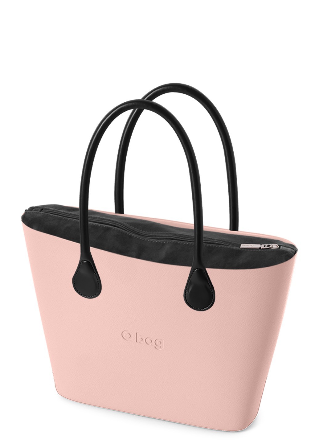 

Сумка O bag Urban Рожевий дим URBAN0000134