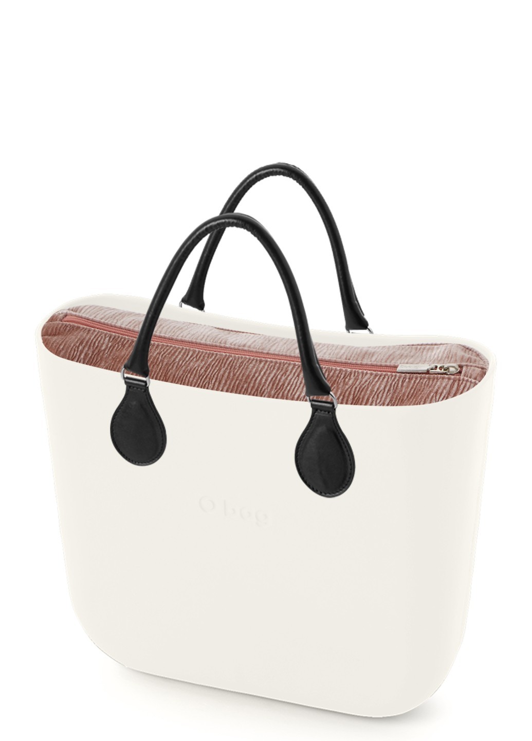 

Сумка O bag Classic Лате CLASSIC00199