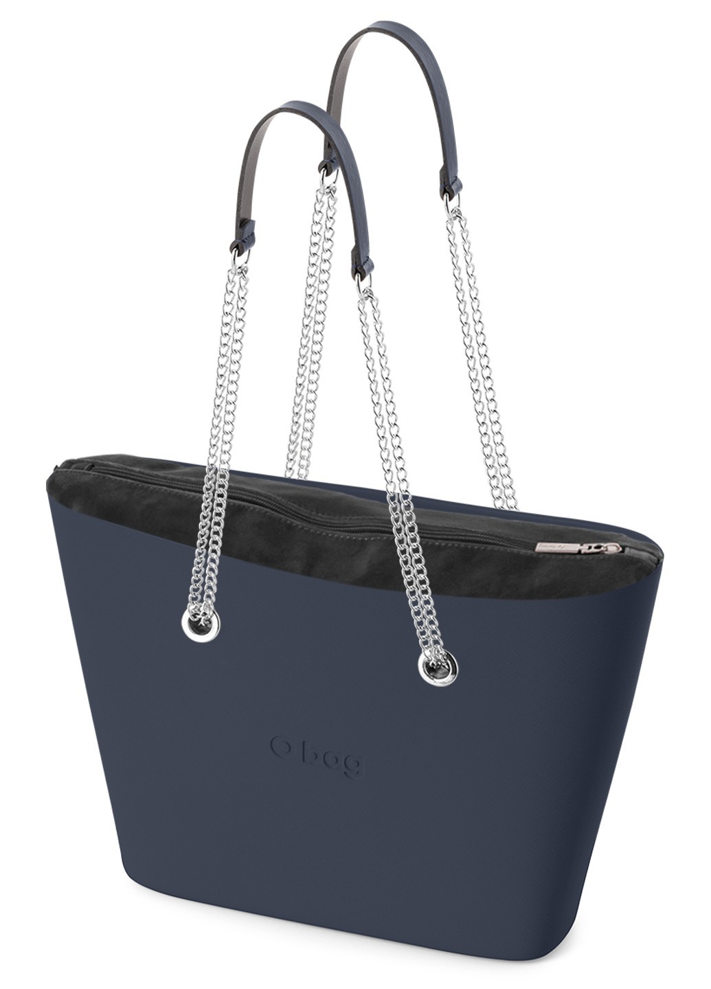 

Сумка O bag Urban Темно-синiй URBAN0000143