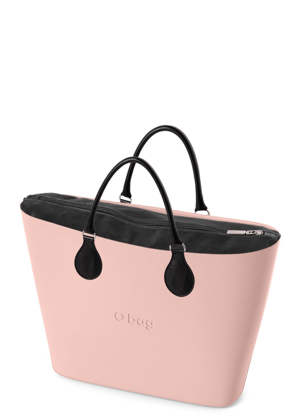 

Сумка O bag Urban Рожевий дим URBAN0000138