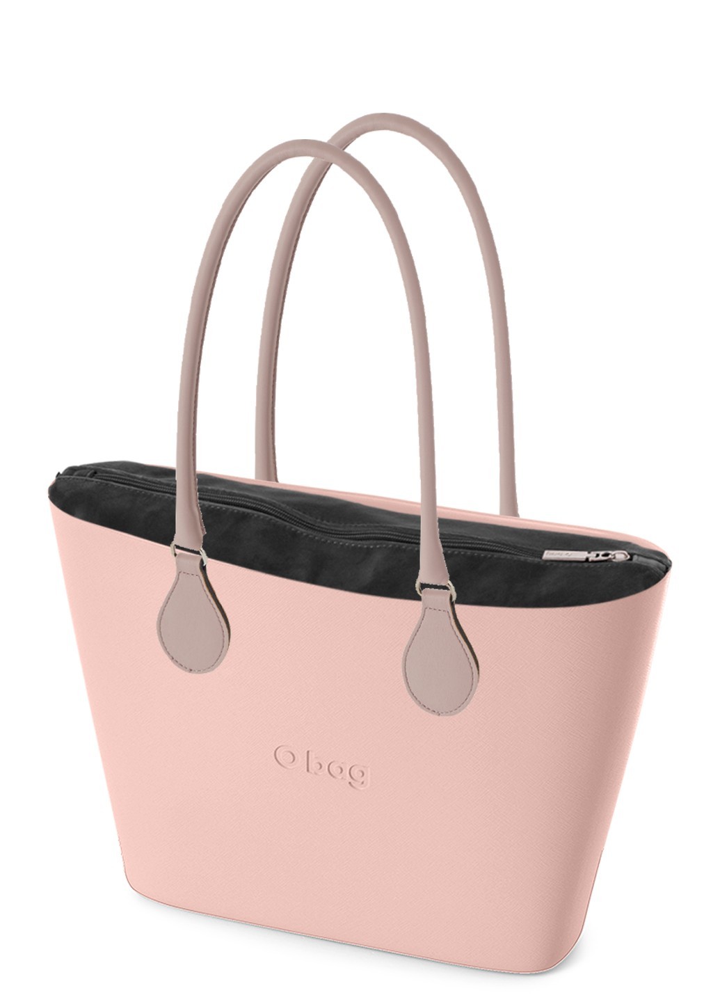 

Сумка O bag Urban Рожевий дим URBAN0000136