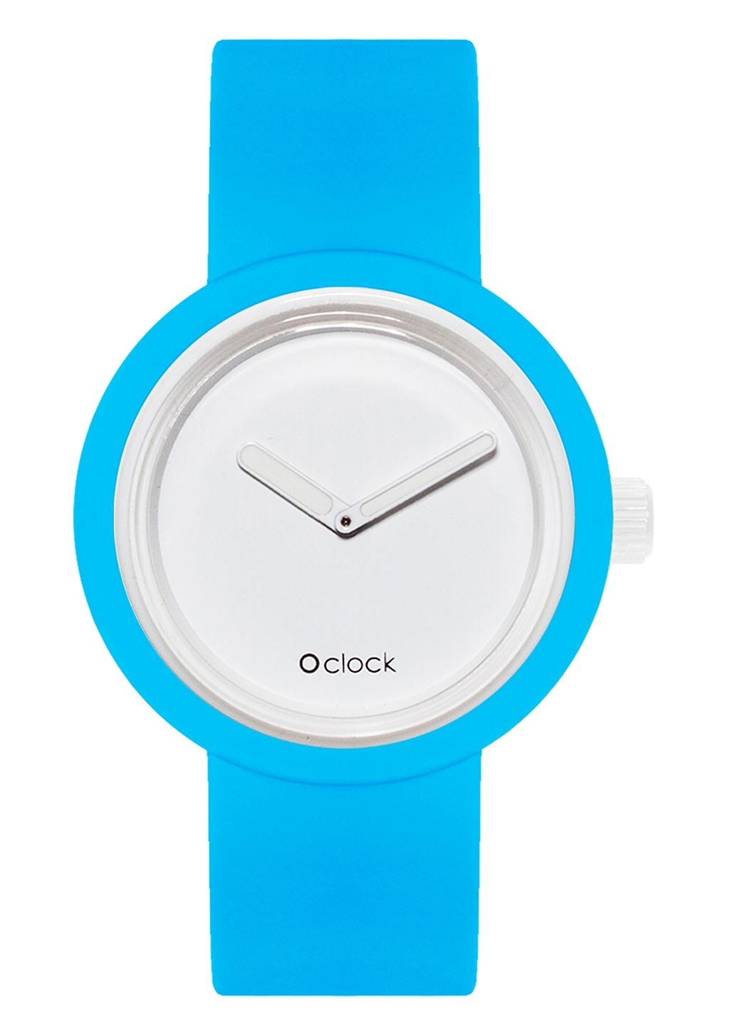 

Часы O bag O clock M Голубой, Белый Oclock3417