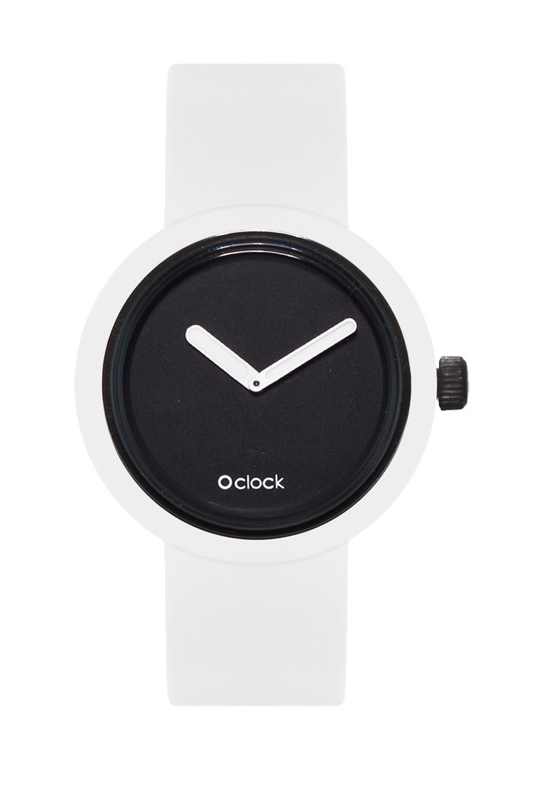 

Часы O bag O clock S Белый, Черный Oclock3439