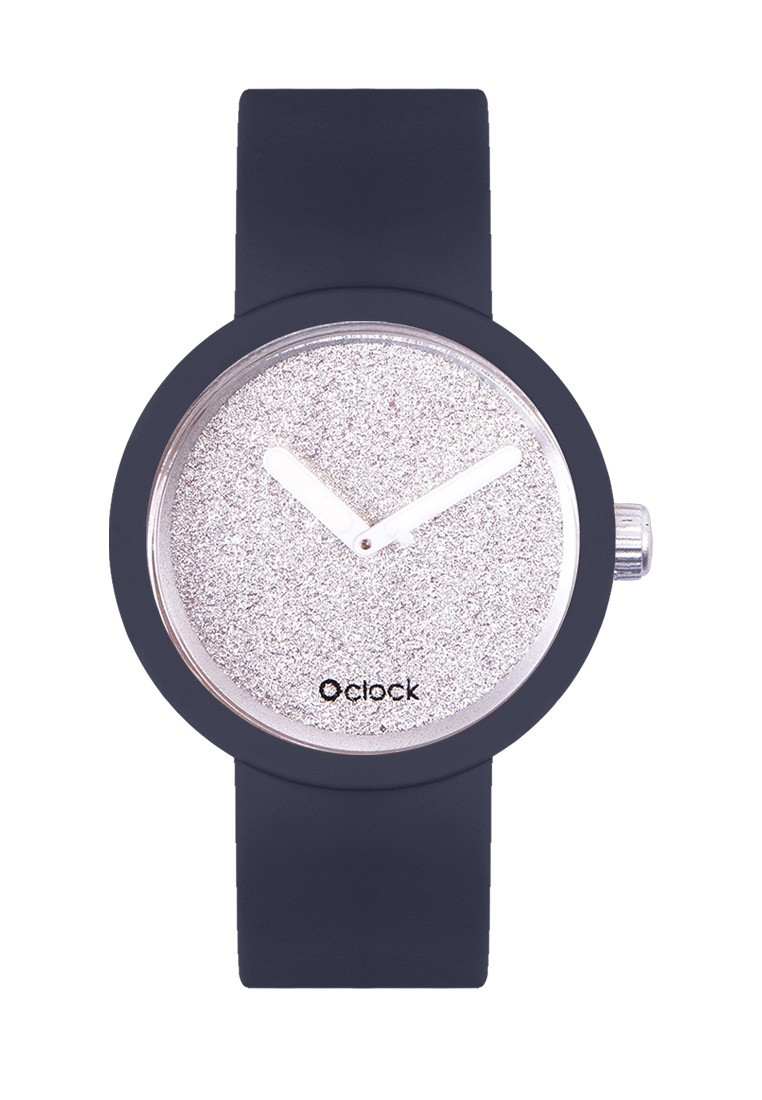 

Часы O bag O clock S Серебро, Океан Oclock3638