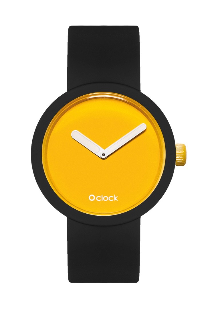 

Часы O bag O clock Голубой дым, Голубой Oclock3475
