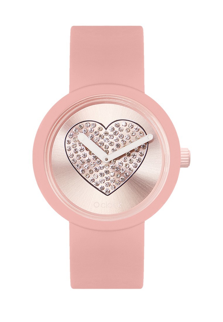 

Часы O bag O clock S Пудра, Пудра Oclock3671