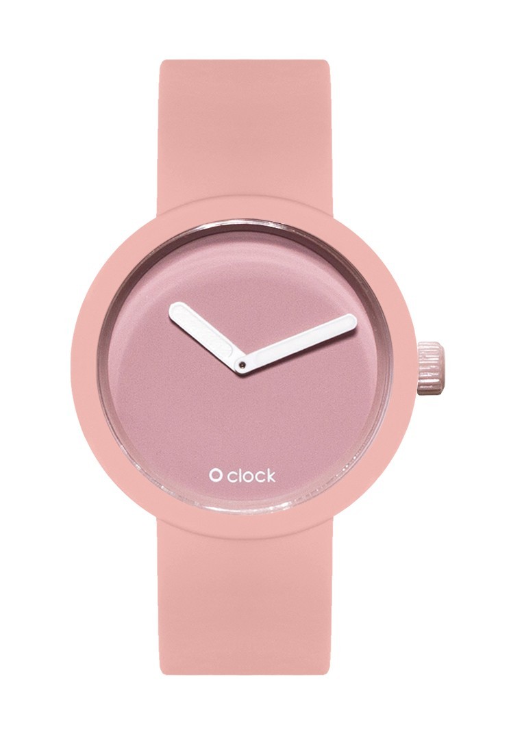 

Часы O bag O clock S Пудра Oclock3429