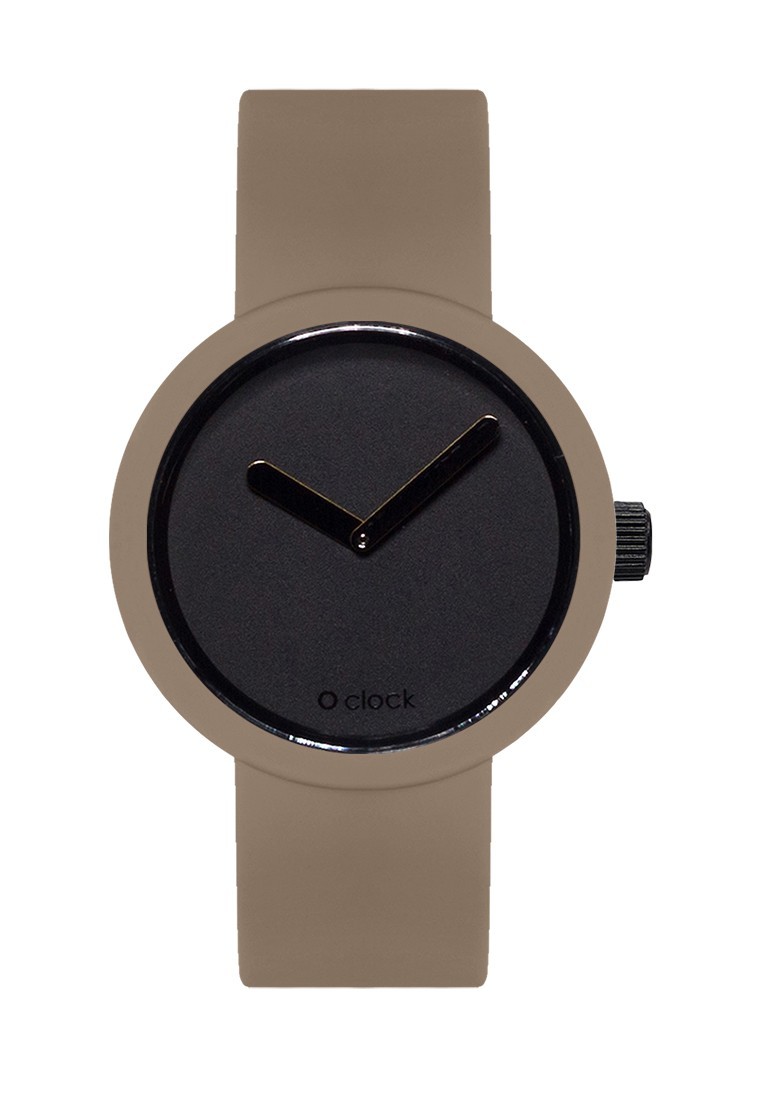 

Годинник O bag O clock M Чорний/Рок Oclock3485