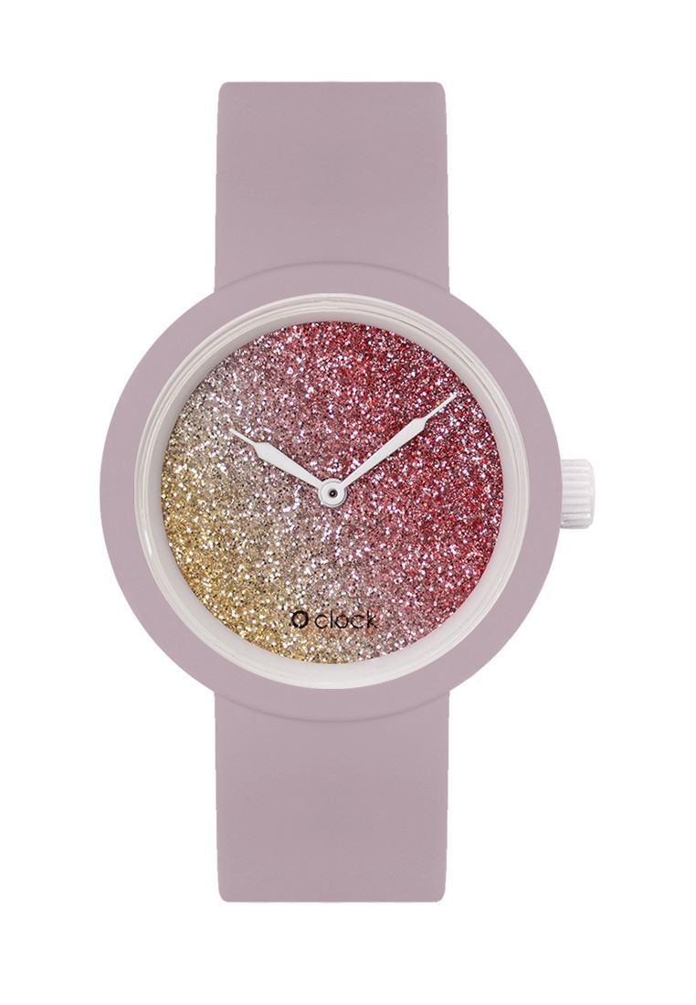 

Часы O bag O clock S цедра, Коралл, Розовый дым Oclock3728