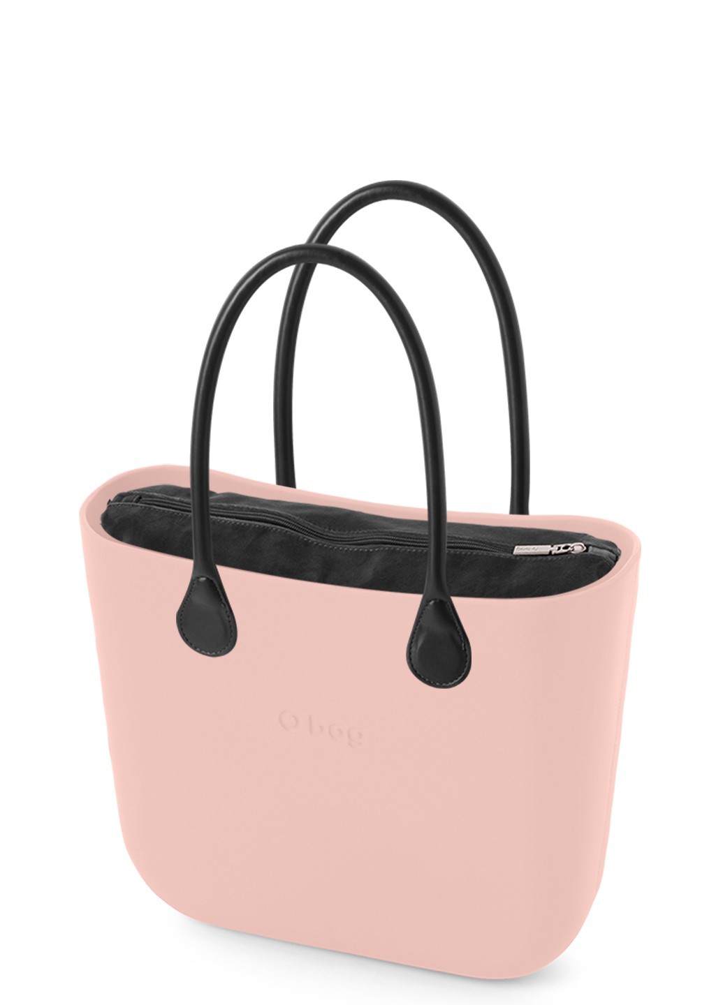 

Сумка O bag Classic Рожевий дим CLASSIC00157