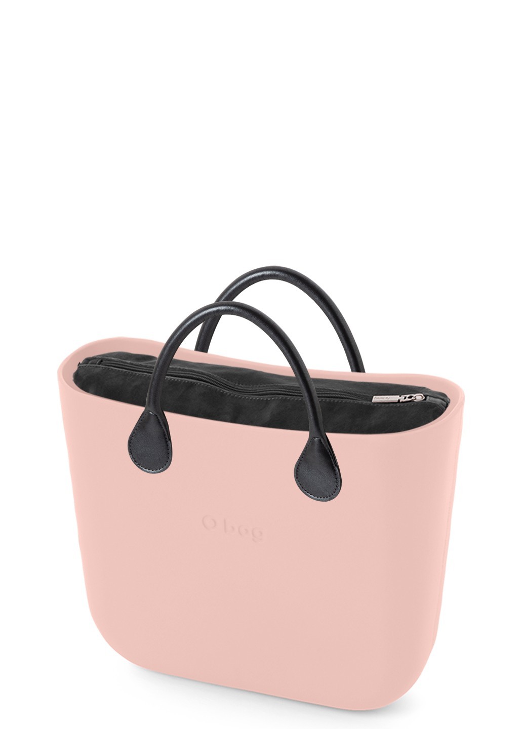 

Сумка O bag Classic Рожевий дим CLASSIC00158