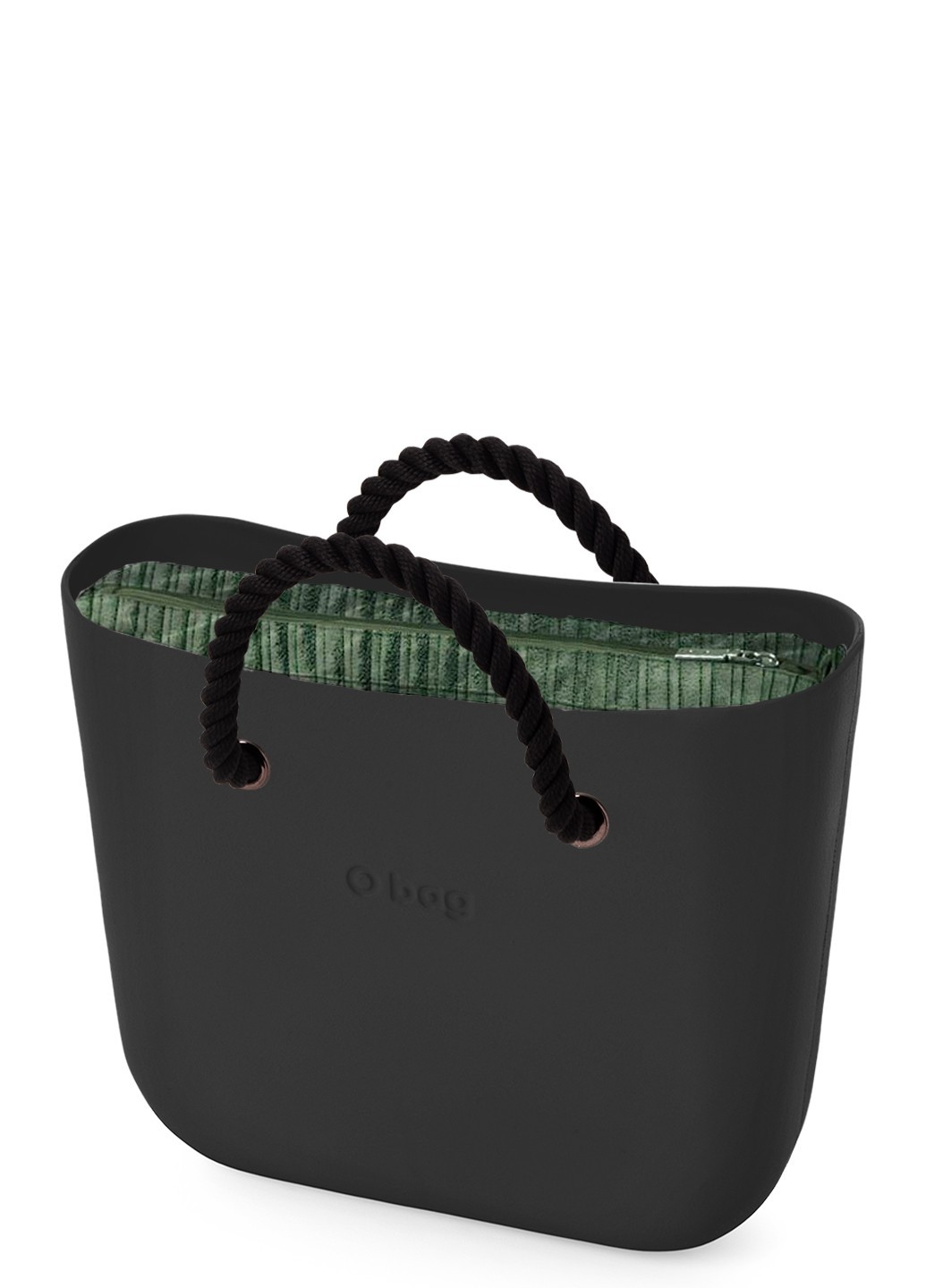 

Сумка O bag Mini Чорний MINI00000142